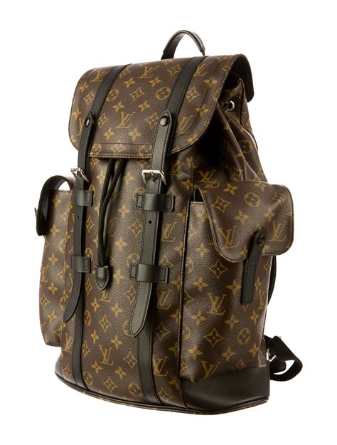 small backpack purse louis vuitton|genuine louis vuitton backpack.